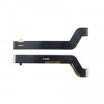 Lcd Flex Cable For Meizu 16 By - Maxbhi Com