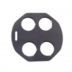 Camera Lens For Gionee M3 Green By - Maxbhi Com