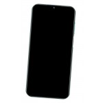 Lcd Frame Middle Chassis For Gionee M3 Sky By - Maxbhi Com