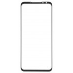 Touch Screen Digitizer For Zte Nubia Red Magic 6s White By - Maxbhi Com