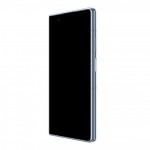 Fingerprint Sensor Flex Cable For Huawei Mate X2 4g Black By - Maxbhi Com