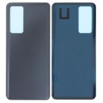 Back Panel Cover For Xiaomi 12x Grey - Maxbhi Com