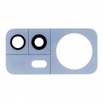 Camera Lens For Xiaomi 12x Blue By - Maxbhi Com
