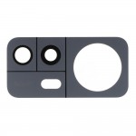 Camera Lens For Xiaomi 12x Grey By - Maxbhi Com