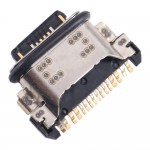 Charging Connector For Vivo Iqoo Neo5 S By - Maxbhi Com