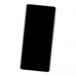 LCD Frame Middle Chassis for Huawei Mate 50 RS Porsche Design White
