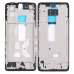 Lcd Frame Middle Chassis For Vivo Iqoo Neo5 S Orange By - Maxbhi Com