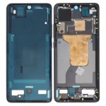 Lcd Frame Middle Chassis For Xiaomi 12x Grey By - Maxbhi Com