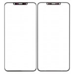Replacement Front Glass For Huawei Mate 50 Rs Porsche Design White By - Maxbhi Com