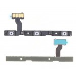 Volume Button Flex Cable For Xiaomi 12x By - Maxbhi Com