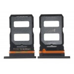 Sim Card Holder Tray For Xiaomi Redmi Note 12 Pro Plus 5g Black - Maxbhi Com