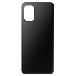 Back Panel Cover For Nokia G60 White - Maxbhi Com