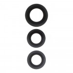 Camera Lens For Nokia G60 Grey By - Maxbhi Com