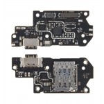 Charging Connector Flex Pcb Board For Xiaomi Redmi Note 12 Pro Plus 5g By - Maxbhi Com
