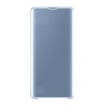 Flip Cover For Lava X3 2022 Blue By - Maxbhi Com