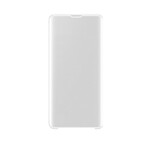Flip Cover For Nokia G60 White By - Maxbhi Com