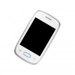 Handsfree Audio Jack Flex Cable For Samsung Galaxy Pocket Neo S5310 By - Maxbhi Com