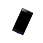 Ear Speaker Flex Cable For Sony Xperia J St26i By - Maxbhi Com