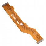Main Board Flex Cable For Xiaomi Redmi Note 12 Pro Plus 5g By - Maxbhi Com
