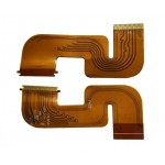 Lcd Flex Cable For Dell Venue 8 By - Maxbhi Com