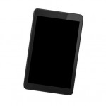 Handsfree Audio Jack Flex Cable For Dell Venue 8 By - Maxbhi Com