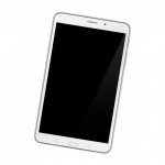 Lcd Connector For Samsung Galaxy Tab 4 8 0 Lte By - Maxbhi Com