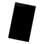 Handsfree Audio Jack Flex Cable For Sony Xperia Z3 Tablet Compact By - Maxbhi Com