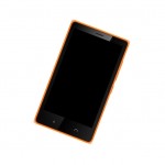 Ear Speaker Flex Cable For Nokia X2 Dual Sim By - Maxbhi Com