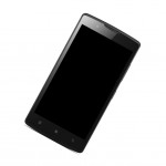 Lcd Connector For Lenovo A2010 By - Maxbhi Com