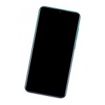 Ear Speaker Flex Cable For Huawei Enjoy 9 By - Maxbhi Com