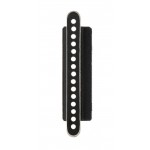 Speaker Jaali Anti Dust Net Rubber For Tecno Mobile Phantom 8 By - Maxbhi Com