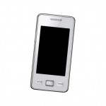 Lcd Connector For Samsung S5260 Star Ii By - Maxbhi Com