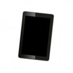 Lcd Connector For Huawei Mediapad By - Maxbhi Com