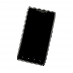 Lcd Connector For Motorola Droid Razr Xt912 By - Maxbhi Com