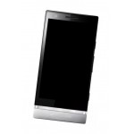 Lcd Connector For Sony Xperia P Lt22i Nypon By - Maxbhi Com