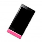 Handsfree Audio Jack Flex Cable For Sony Xperia U By - Maxbhi Com