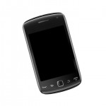 Lcd Connector For Blackberry Curve 9380 By - Maxbhi Com