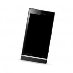 Handsfree Audio Jack Flex Cable For Sony Xperia Sl By - Maxbhi Com