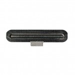 Speaker Jaali Anti Dust Net Rubber For Nokia Asha 305 By - Maxbhi Com
