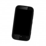 Lcd Connector For Nokia Lumia 510 By - Maxbhi Com
