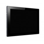 Lcd Connector For Sony Xperia Tablet Z Wifi By - Maxbhi Com
