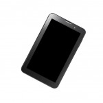 Handsfree Audio Jack Flex Cable For Lenovo Ideatab A3000 By - Maxbhi Com