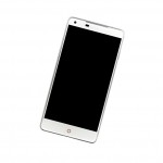 Lcd Flex Cable For Zte Nubia Z5 By - Maxbhi Com