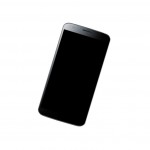 Handsfree Audio Jack Flex Cable For Lg G Flex By - Maxbhi Com