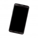 Lcd Flex Cable For Samsung Galaxy Round G910s By - Maxbhi Com