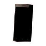 Proximity Light Sensor Flex Cable For Oppo Find 7 By - Maxbhi Com