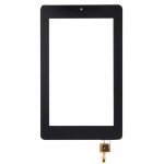 Touch Screen Digitizer For Acer Iconia One 7 B1730 Red By - Maxbhi Com