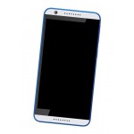 Lcd Connector For Htc Desire 820 By - Maxbhi Com