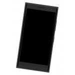 Lcd Flex Cable For Nokia Lumia 735 By - Maxbhi Com