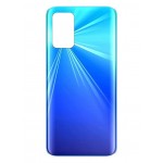 Back Panel Cover For I Kall Z2 Black - Maxbhi Com